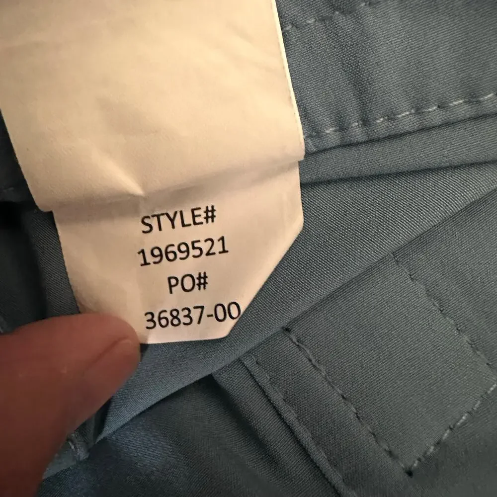 Prana mens size